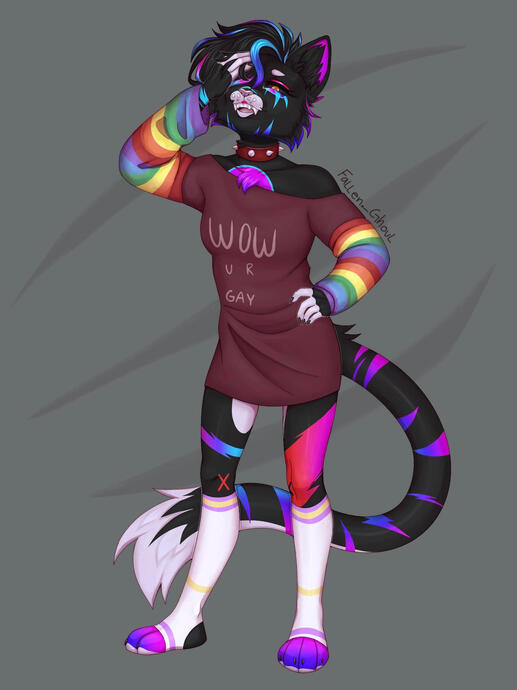 (Style A) fullbody